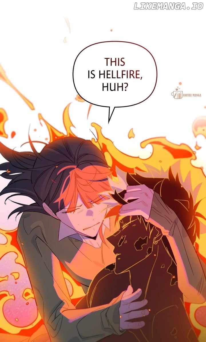 Dealing With Demons Chapter 54 50
